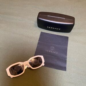 Versace sunglasses